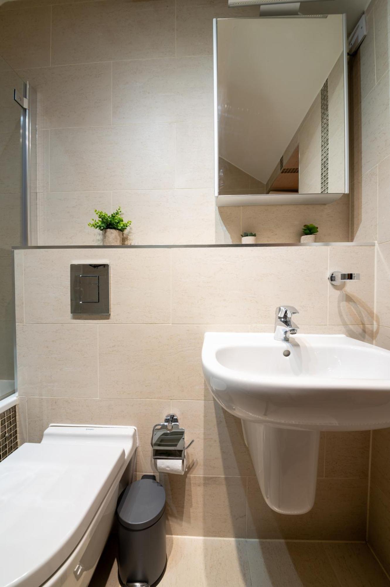Covent Garden City Escape Flat Londres Exterior foto
