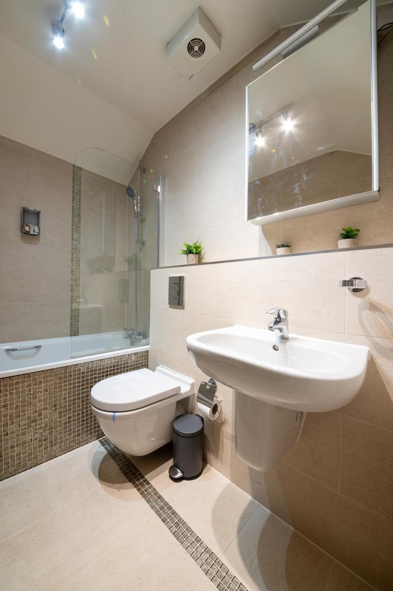 Covent Garden City Escape Flat Londres Exterior foto