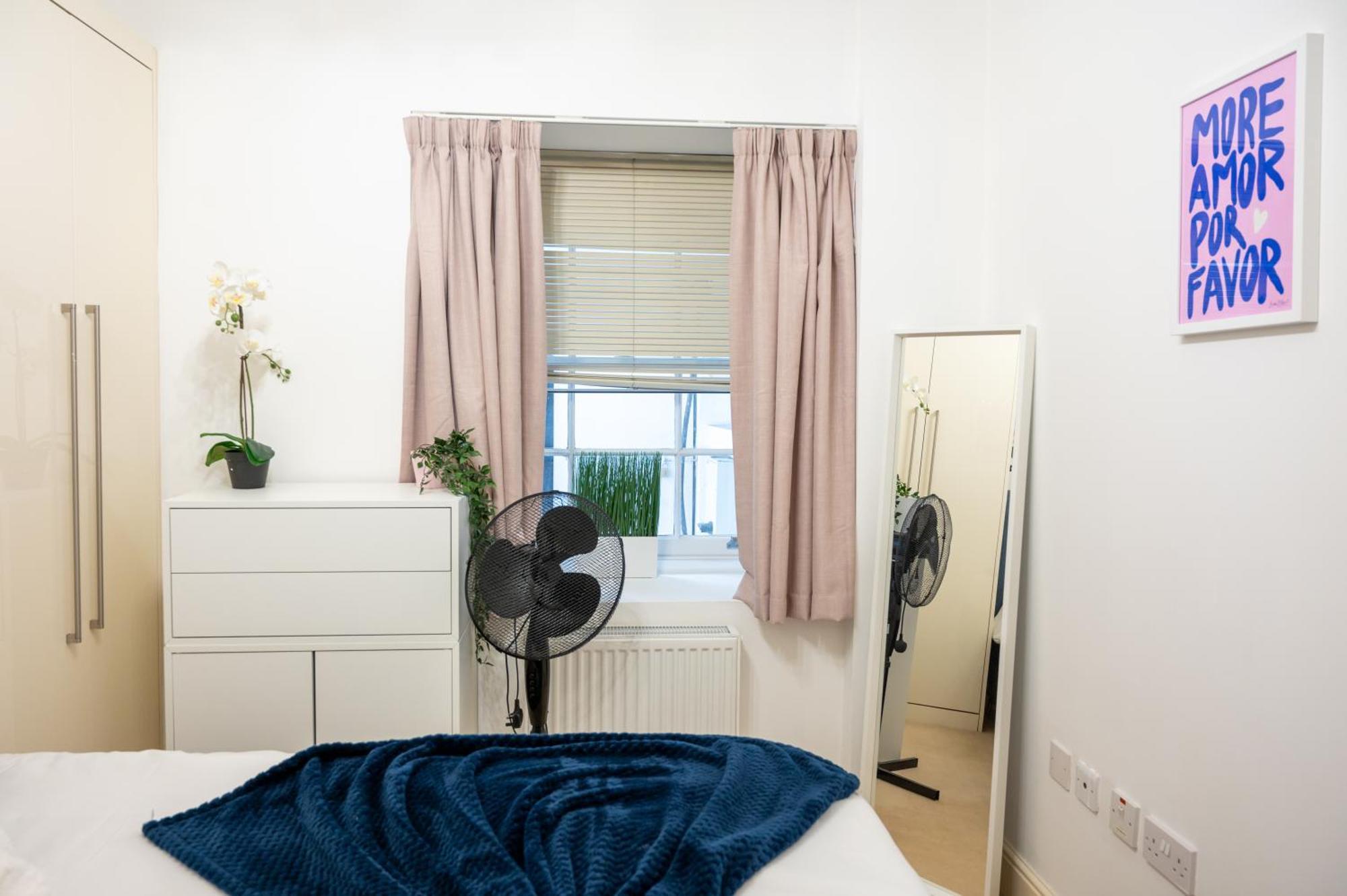 Covent Garden City Escape Flat Londres Exterior foto
